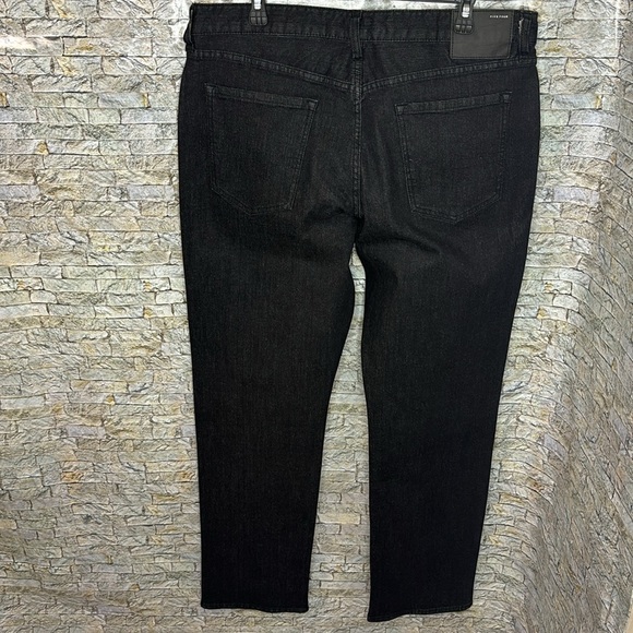 🔥🔥Five Four Briggs Relaxed Fit Men Jeans Size: 36🔥🔥 - Picture 4 of 10